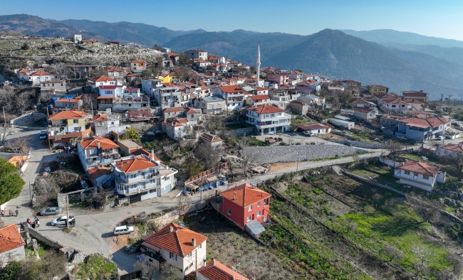 İzmirli kadınlar köy yaşam merkeziyle mantar üreticisi oldu