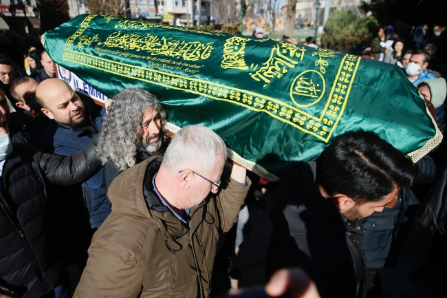 Eskişehir'de çiğ köftecide çıkan kavgada vurulan genç hayatını kaybetti