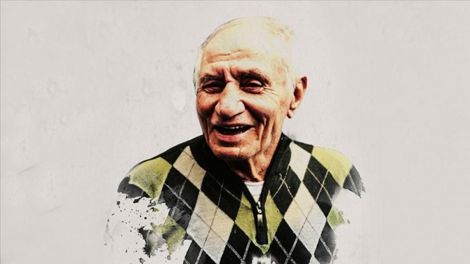 Türk futbolunun ve Fenerbahçe'nin efsanesi: Lefter Küçükandonyadis