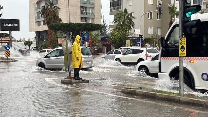 Hafta sonu hava nasıl olacak?