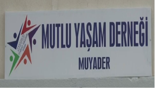 ‘Mutlu Yaşam Derneği’, ‘Mutluluk Herkese Lazım!’ sloganıyla hayata geçti