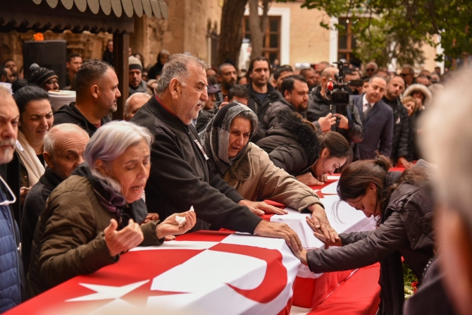 Hoşçakalın güzel çocuklar…