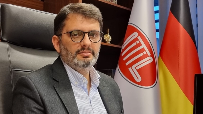 Ditib'den depremzedelere büyük bağış