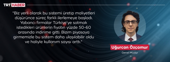 Yerlisi üretilince fiyatlar düştü: Deprem izolatörü lüks değil