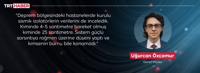 Yerlisi üretilince fiyatlar düştü: Deprem izolatörü lüks değil