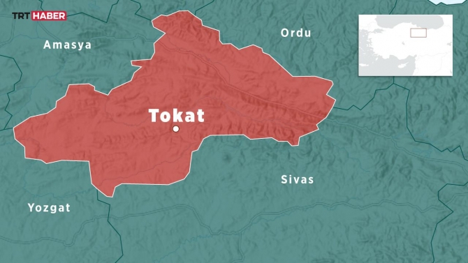 Tokat'ta depremzedelere ulaşım ücretsiz olacak