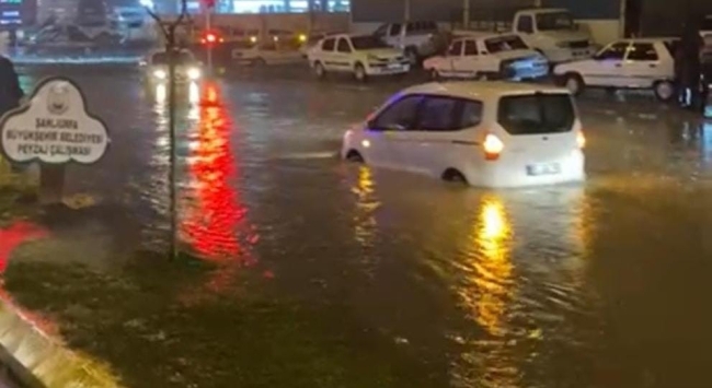 Şanlıurfa ve Adıyaman'da 5 kişi hayatını kaybetti, 3 kayıp