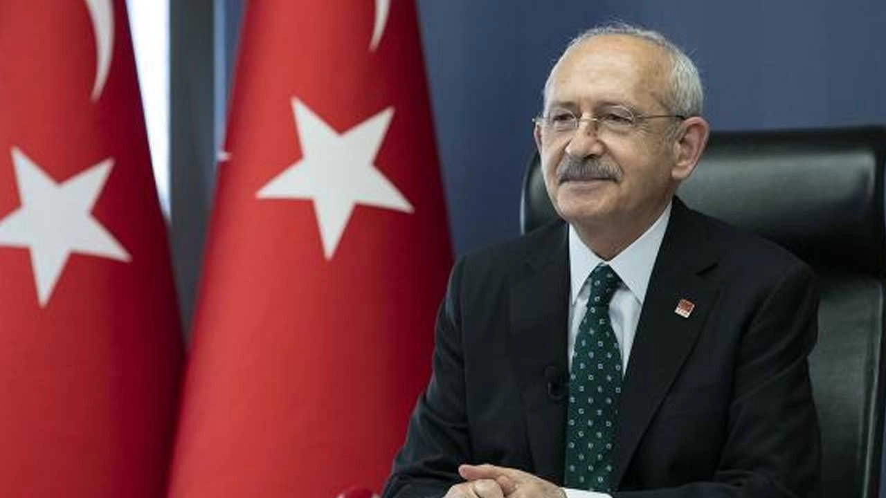 Türkiye’de seçim süreci:Millet İttifakı, CHP Genel Başkanı Kılıçdaroğlu için başvuru yaptı