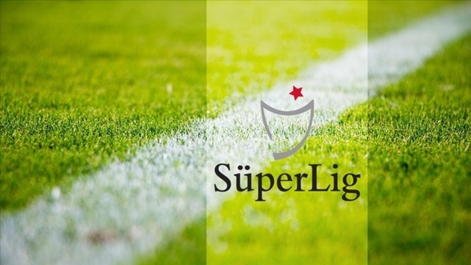 Süper Lig 27-33. hafta programları açıklandı