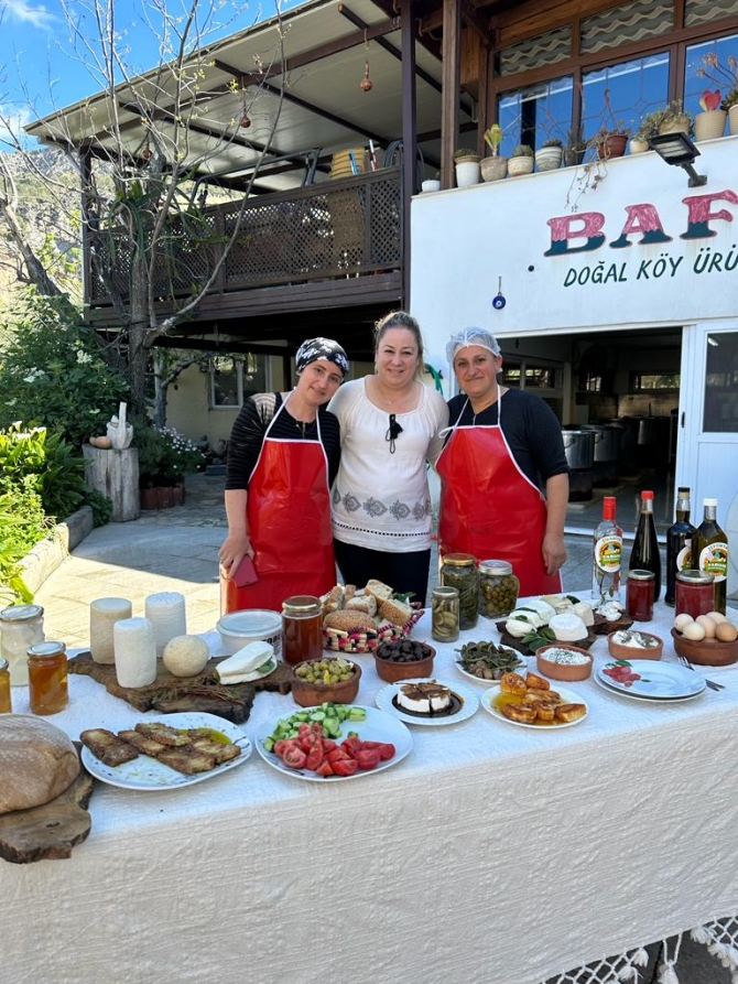 “Kıbrıs’ın Cevherleri Kısa Filmler Projesi’’ Girne çekimleri tamamlandı