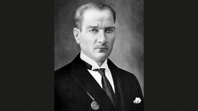 Ulu Önder Atatürk 85. ölüm yıldönümünde tören ve etkinliklerle anılıyor