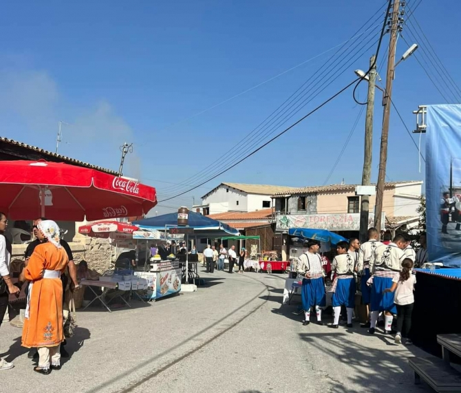 16’ncı Evvel Zaman İçinde Luricina Panayırı yapıldı