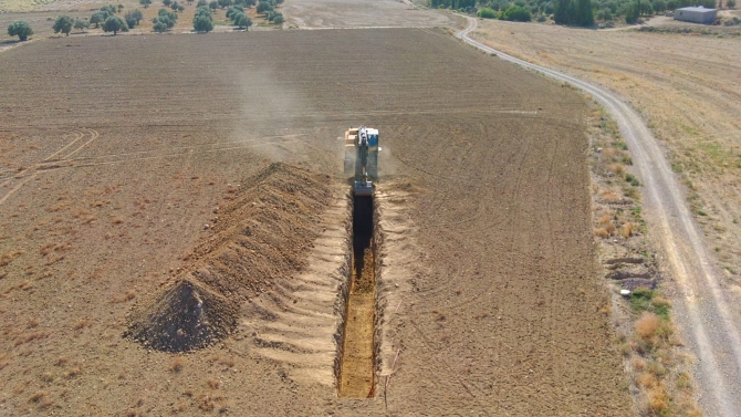 KKTC’nin deprem riski haritalandırılıyor