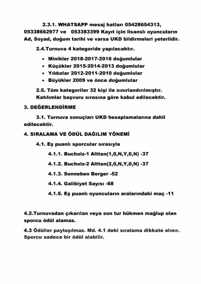 ‘1. Süher Bozalanlar Anı Turnuvası’ düzenleniyor