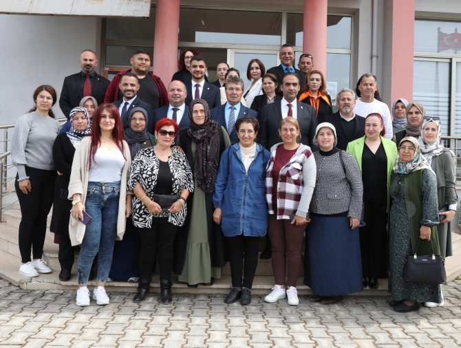 Başbakan Üstel, Karpaz temasları ve açılışlar sonrası basın toplantısı düzenledi: “Karpaz KKTC’nin incisidir, vazgeçilmezimizdir. Yatırımlar sürecek”