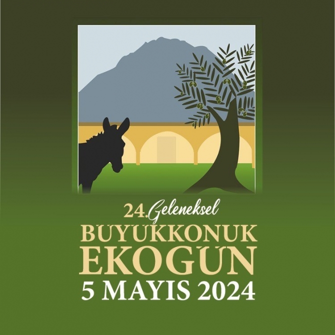 Eko Gün 5 Mayıs’ta Büyükkonuk’ta… Belediye Başkanı Tuğlu: “Eko Gün’de halkla yeniden buluşmayı bekliyoruz”