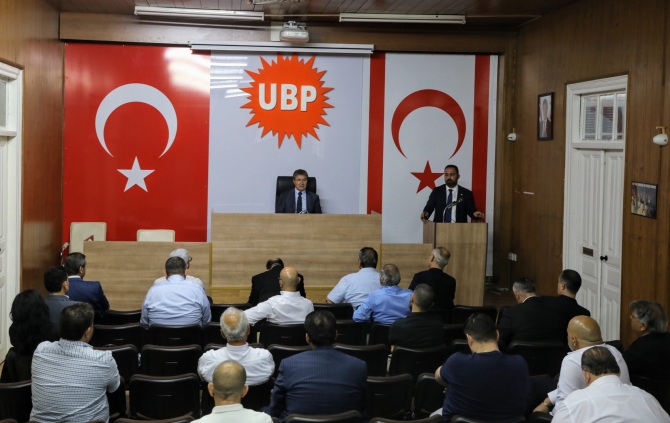 Başbakan Üstel: “İthal et fiyatı 400 TL’yi geçmeyecek”