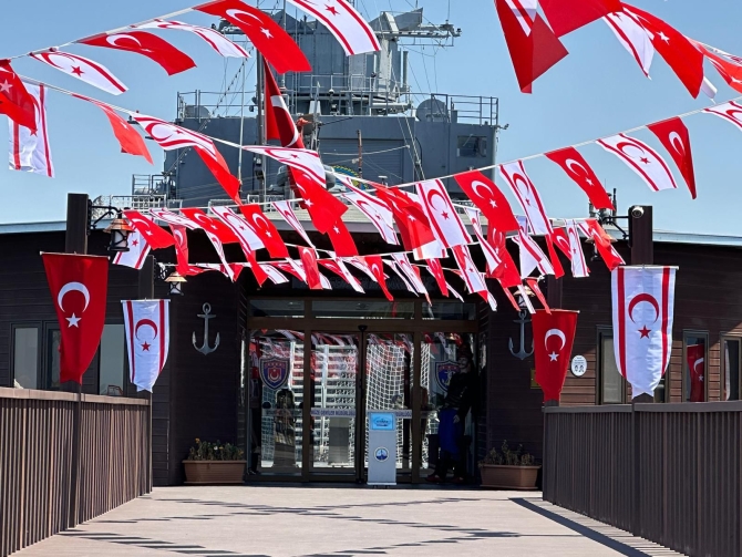 20 Temmuz Barış ve Özgürlük Bayramı İzmir’de de törenlerle kutlanacak