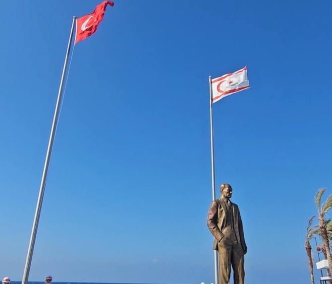 30 Ağustos Zafer Bayramı tüm yurtta törenlerle kutlandı