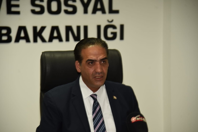 Gardiyanoğlu: Asgari Ücret Saptama Komisyonu ikinci toplantısını 17 Eylül’de yapacak