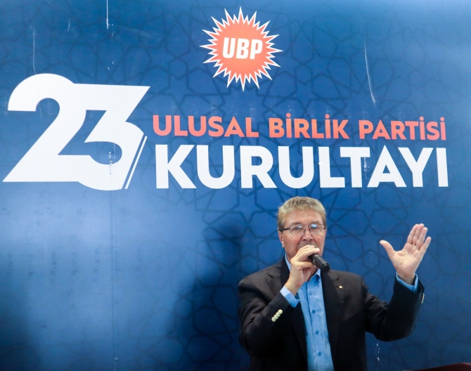 Üstel:İstikrar isteyen kadınlarımız bizlere büyük güç veriyor