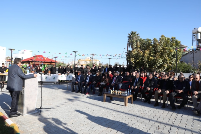 Başbakan Üstel:’Şampiyon Meleklerimizin adını her yerde yaşatmaya devam edeceğiz’