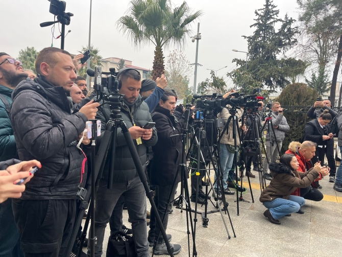 Şampiyon Melekleri Yaşatma Derneği Başkanı Karakaya:Sorumlular derhal yargılanmalıdır