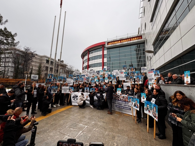 Şampiyon Melekleri Yaşatma Derneği Başkanı Karakaya:Sorumlular derhal yargılanmalıdır