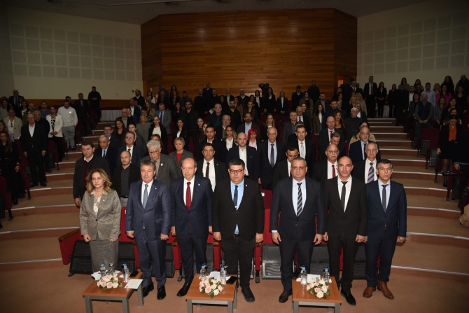 Maliye Bakanlığı Muhasebe ve Denetim Kurulu Yetki Belgeleri verildi