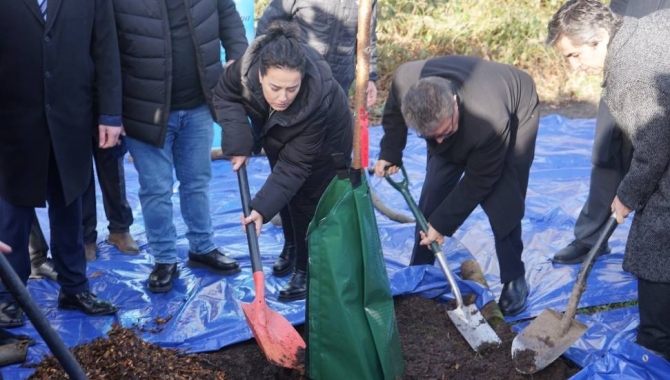 Londra’da Şampiyon Melekler anısına anlamlı etkinlik.. Baṣbakan Üstel:Mücadelemizden asla vazgeçmeyeceğiz