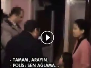 TÜRK POLİSİ CANLI BOMBACININ AİLESİNE İŞTE BÖYLE DAVRANDI